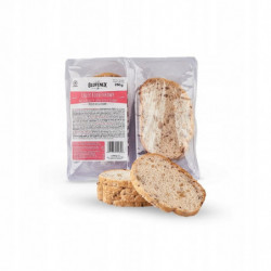 GLUTENEX Chleb Bochenkowy wieloziarnisty 250g