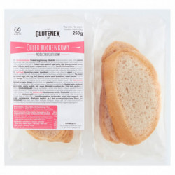 GLUTENEX Chleb Bochenkowy 250g