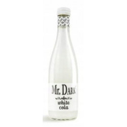 Napój Mr Dark White Cola 330ml