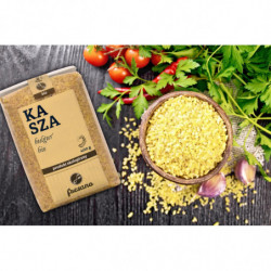 Fresano Kasza Bulgur BIO 500g