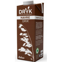 DRYK Kakao VEGAN 1L Napój...