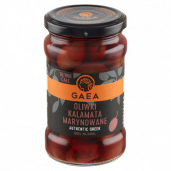 GAEA Oliwki Kalamata 300g