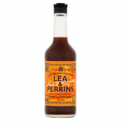 Lea & Perrins sos...