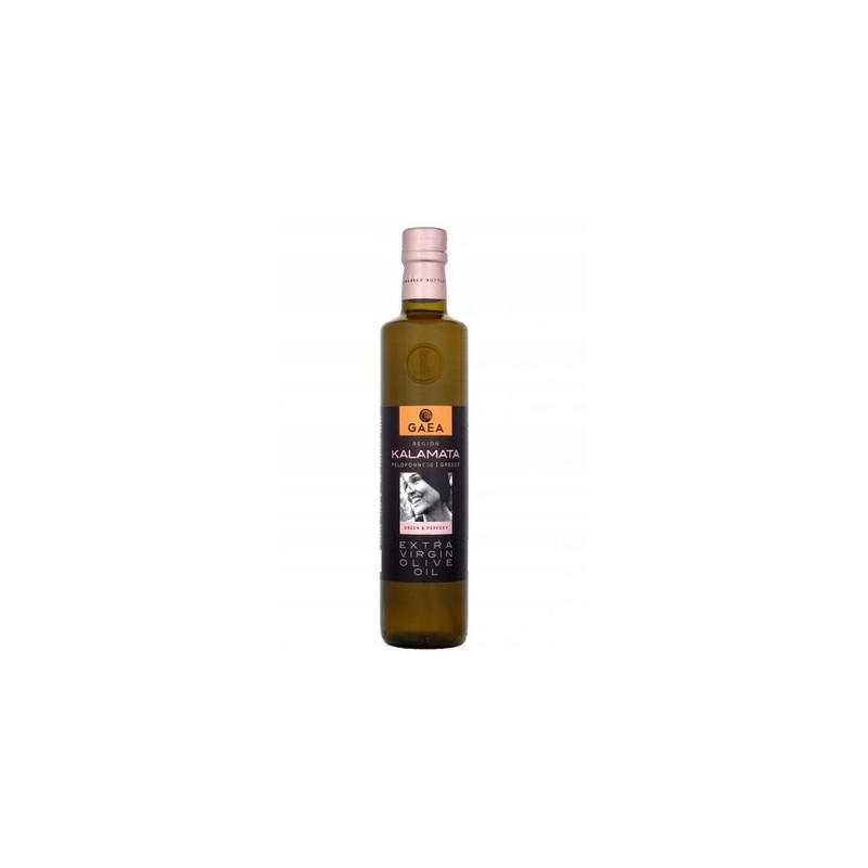 GAEA Oliwa z oliwek Extra Virgin Kalamata 500 ml