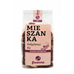 Fresano Mieszanka Bakaliowa BIO 150g