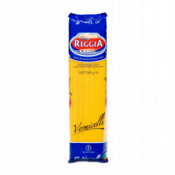 Pasta Reggia Włoski makaron spaghetti Vermicelli