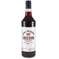 Wino korzenne Grzejnik...