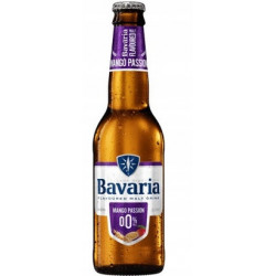 BAVARIA Piwo Bezalkoholowe...