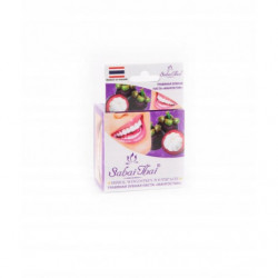 SABAI THAI Pasta do Zębów Mangostan 100% Naturalna 25g