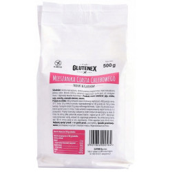 GLUTENEX Mieszanka Ciasta Chlebowego 500g