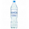 KINGA PIENIŃSKA Woda Gazowana 1,5L