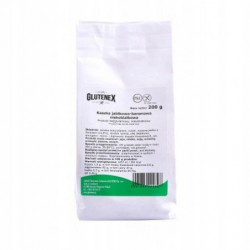 GLUTENEX Skrobia Kukurydziana 350g