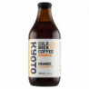 Napój Kyoto Cold Brew Orange - Kawa z Pomarańczą 330ml