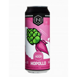 Browar NEPOMUCEN & Nook Hopollo Polish IPA