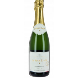 Le Petit Etoile Chardonnay sparkling bez alkoholu