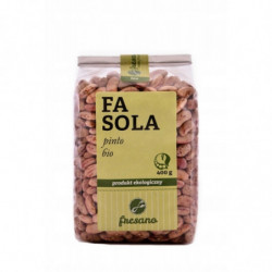 Fresano Fasola Pinto 400g BIO