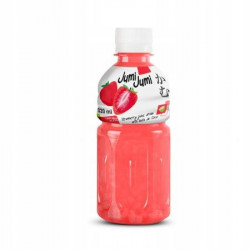 Jumi Jumi Truskawka De coco 320ml