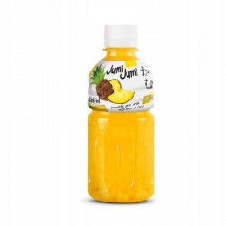 Jumi Jumi Ananas De coco 320ml