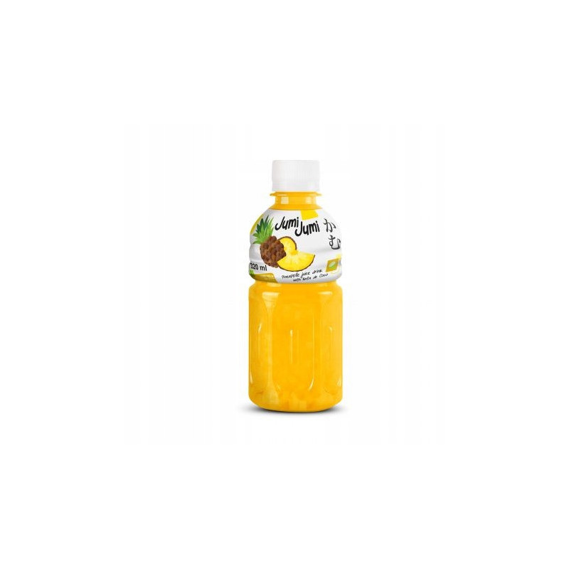 Jumi Jumi Ananas De coco 320ml