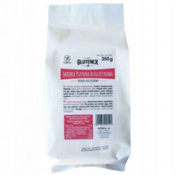 GLUTENEX Skrobia Pszenna 350g