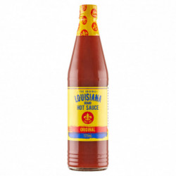 Sos Chilli Louisiana 177ml