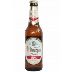 Bitburger Piwo...