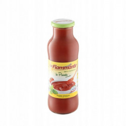 La Fiammante Passata Pomidorowa z Bazylią 680g