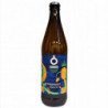Browar Dziki Wschód Freerokez Bezalkoholowe Tropical IPA 500ml