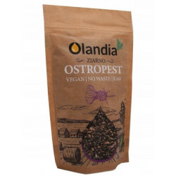 OLANDIA Ostropest ziarno RAW 200g