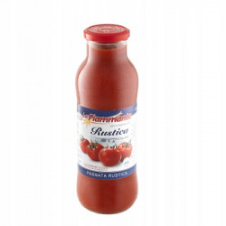 La Fiammante Passata Pomidorowa Rustica 680g