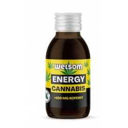 CHIAS Shot Welsom Energy...