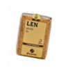 Fresano Len Złocisty BIO 400g