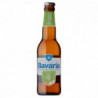 BAVARIA Apple Piwo bezalkoholowe 330ml