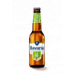 BAVARIA Apple Piwo bezalkoholowe 330ml