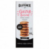 GLUTENEX Bezglutenowe Ciastka Owsiane 140g