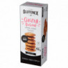 GLUTENEX Bezglutenowe Ciastka Owsiane 140g