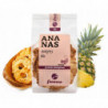 Fresano Ananas Suszony BIO 100g