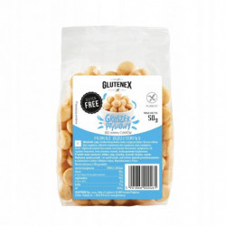 GLUTENEX Bezglutenowy Groszek Ptysiowy 50g