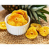 Fresano Ananas Suszony BIO 100g