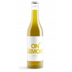 On Lemon Lemoniada Agrestowa 330ml