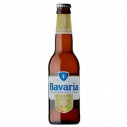 BAVARIA Piwo Bezalkoholowe...