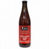 Browar Gwarek bezalkoholowe Zero Mates Red truskawka, malina, wiśnia 500ml