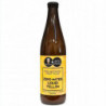 Browar Gwarek bezalkoholowe Zero Mates Yellow mango 500ml