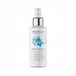 Tonik botaniczny nawilżający Aqua Virtualle 150ml