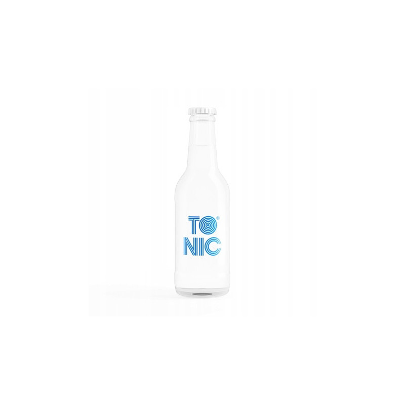On Lemon TO NIC - Tonik Klasyczny 200ml