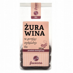 Fresano żurawina w ciemnej...