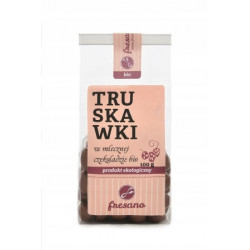 Fresano Truskawki w...