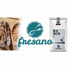 Fresano Karob 100% BIO 200g