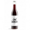 On Lemon Kola 330ml