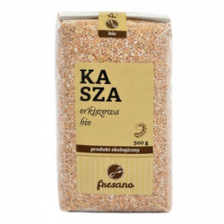 Fresano Kasza Orkiszowa 500g BIO